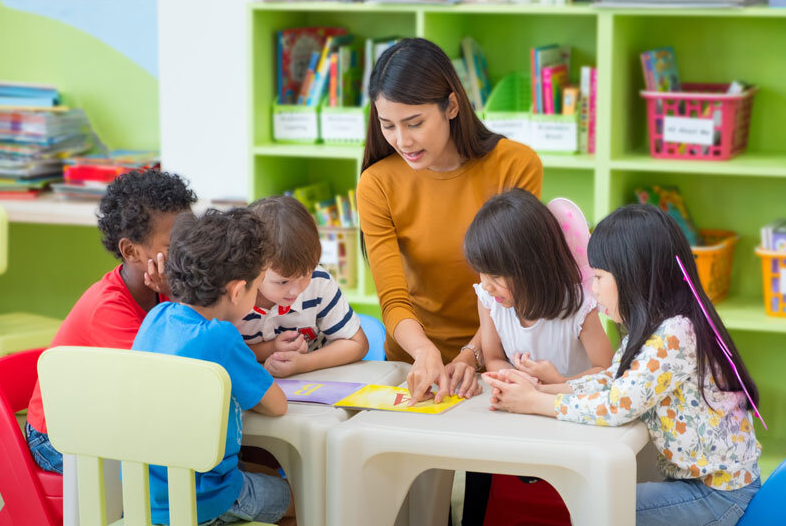 The Personal Fulfillment Found in Owning a Childcare Franchise