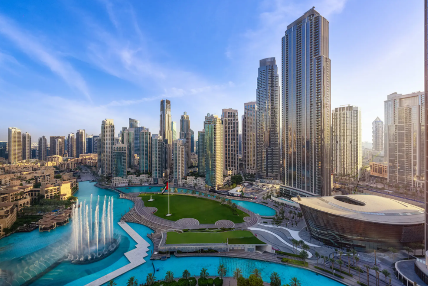 Comprehensive Overview of Expat Friendly Real Estate Agencies in Dubai