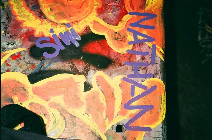 curiosity about keeley marie