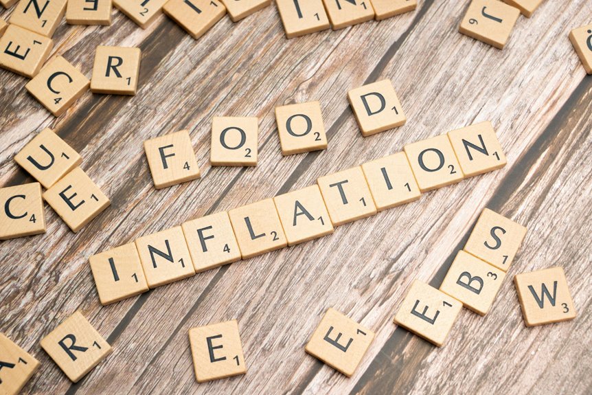 inflation s impact on economics