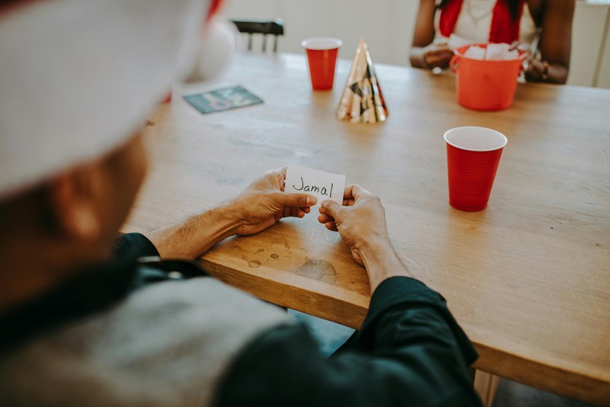 unique and captivating name